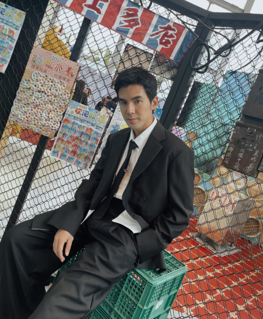 เต๋อ ฉันทวิชช์