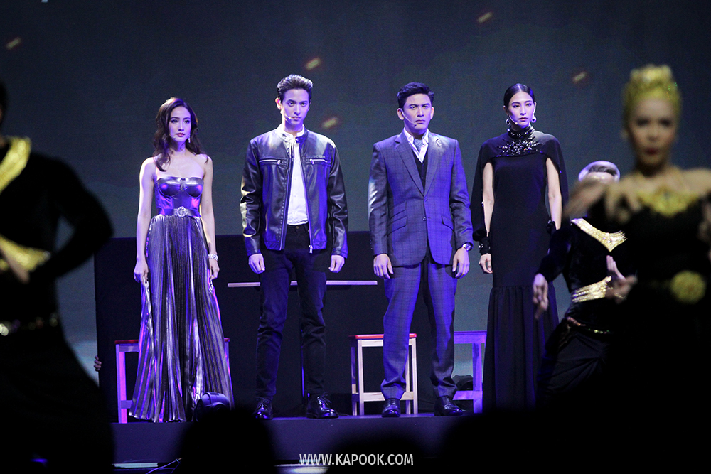 เปิดวิกบิ๊ก 3