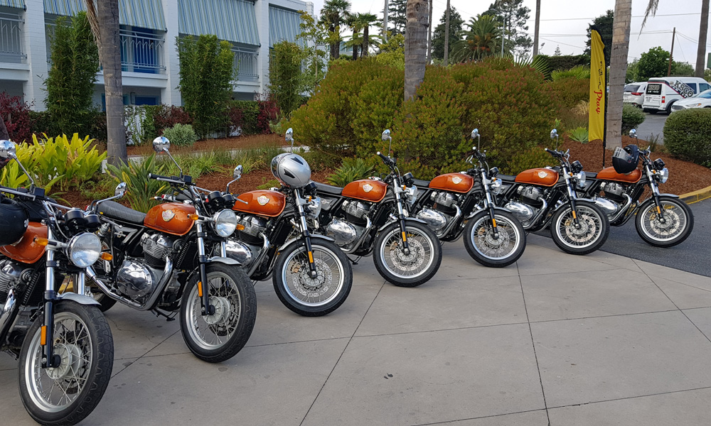Royal Enfield