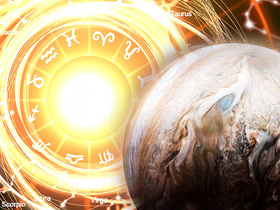 ดูดวง ปี 2567 จากวิถีดาวย้าย โหรดังเตือน เศรษฐกิจถดถอย เตรียมรับมือภัยพิบัติ