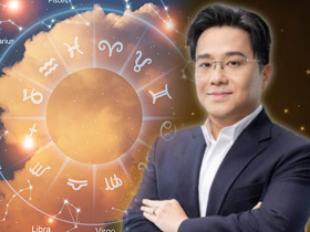 หมอช้าง ชี้ ราศีนี้ดวงดีมาก ปังทุกด้าน ปี 2567 ตั้งตัวได้ชัวร์ - เรื่องงานมีข่าวดี