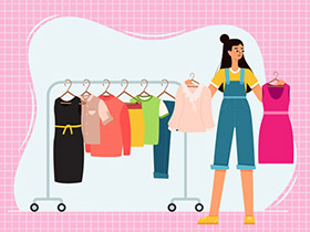 สีเสื้อมงคล 2565 ตามวันเกิด เลือกใส่สีอะไรดี ให้เฮงปังตลอดปี