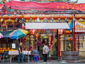 รวม 10 สถานที่ไหว้แก้ปีชง 2566 เปลี่ยนร้ายให้กลายเป็นดี