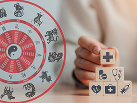 ดูดวงสุขภาพ ปี 2569 คน 2 นักษัตรต้องระวังให้ดี