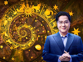 หมอช้าง เตือนปี 2567 มี 1 ราศี ดวงเปลี่ยน ต้องหมุนเงิน-เปลี่ยนงาน แต่มีโอกาสสำเร็จ