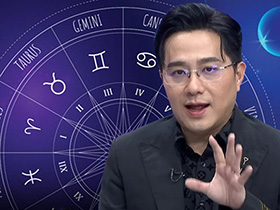 หมอช้าง เผย 6 วันดวงเปลี่ยนปี 2567 กระทบต่อทุกราศี ระวังเหตุการณ์ร้ายแรงในชีวิต !