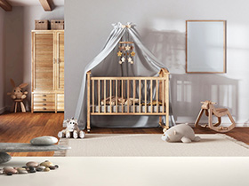 ฮวงจุ้ยบ้านที่เป็นมิตรกับเด็กทารก ปี 2026 สำหรับจัดบ้านให้เหมาะกับลูกน้อย