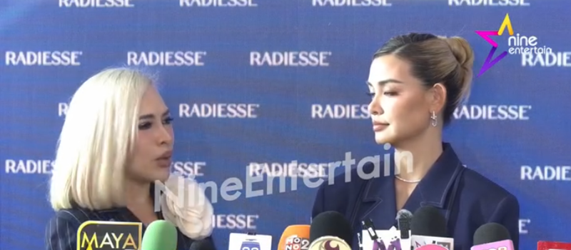 ข้าวโพด อธิษฐานทุกวันให้ได้เงินคืน