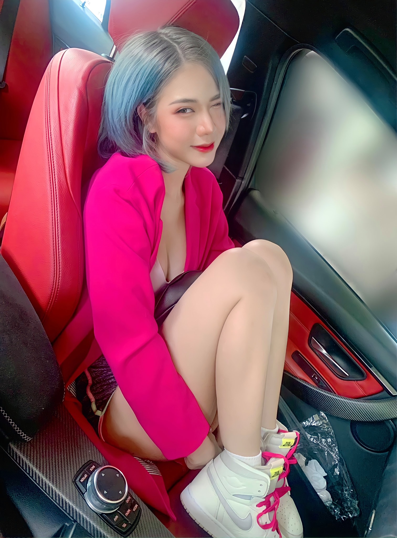 กี้เก้า เกล้าฤทัย