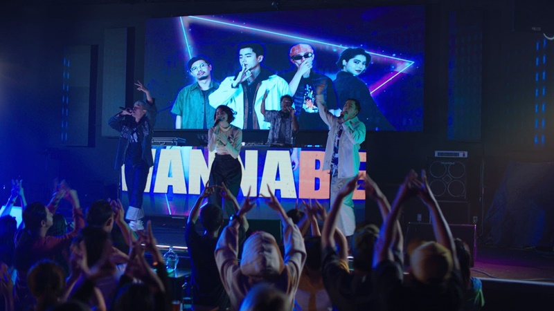 Wannabe ฝัน-กล้า-บ้า-ดัง