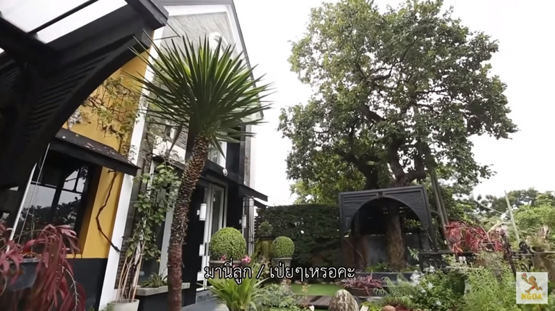 บ้านดุ๊ก ภาณุเดช