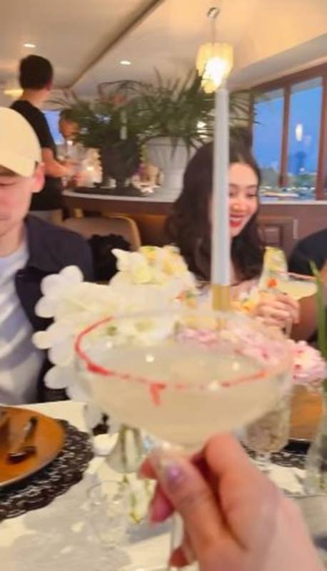 เบลล่า ราณี วิล ชวิณ