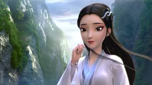 White Snake อิทธิฤทธิ์นางพญานาคีขาว