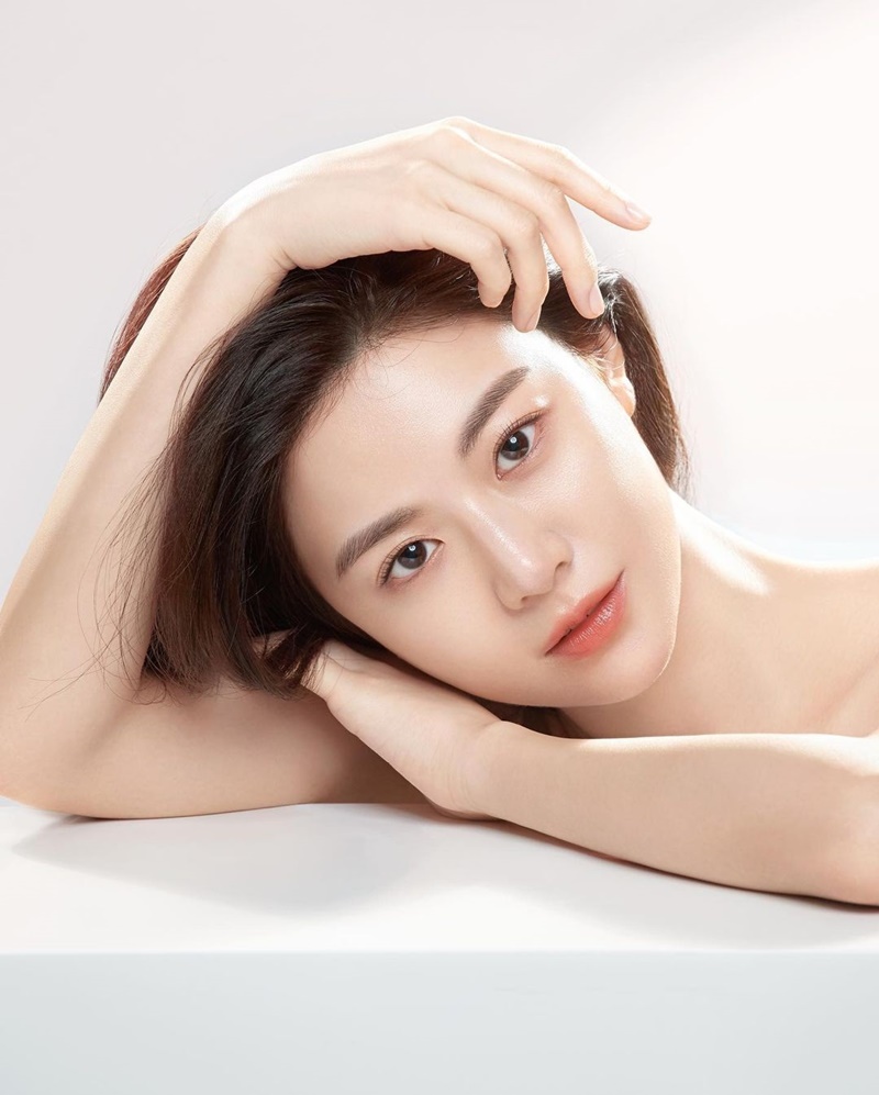 โกยุนจอง ประวัติ go yoon jung
