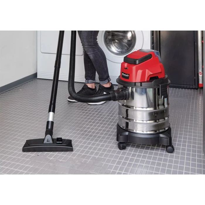 เครื่องดูดฝุ่น Einhell
