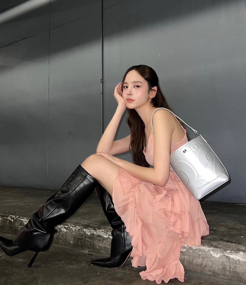 ณิชา ณัฏฐณิชา