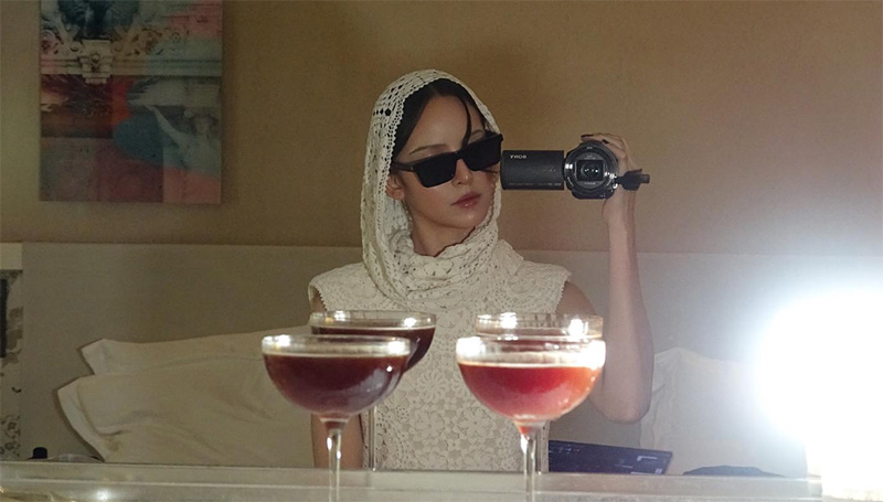 ณิชา ณัฏฐณิชา กับ 7 ลุคเมคอัปสุดจึ้ง เปลี่ยนไปจนตะลึงทั้งโซเชียล