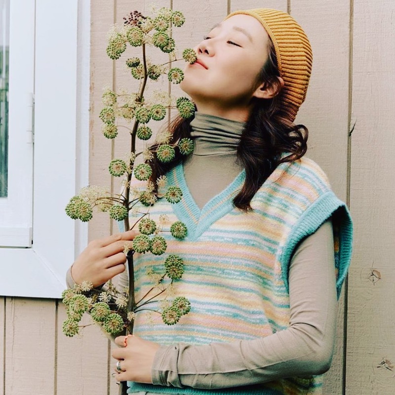gong hyo jin กงฮโยจิน