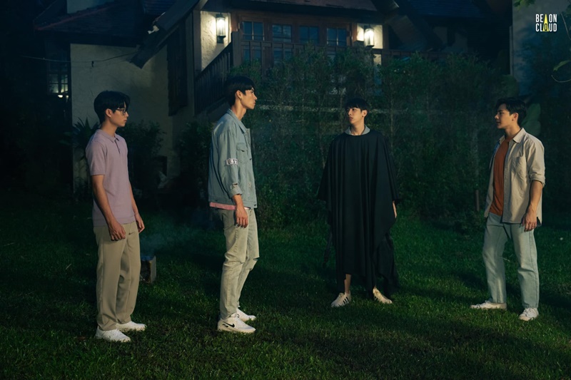 เพื่อนตาย dff 