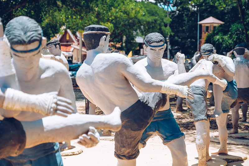 วัดบางกุ้ง สมุทรสงคราม