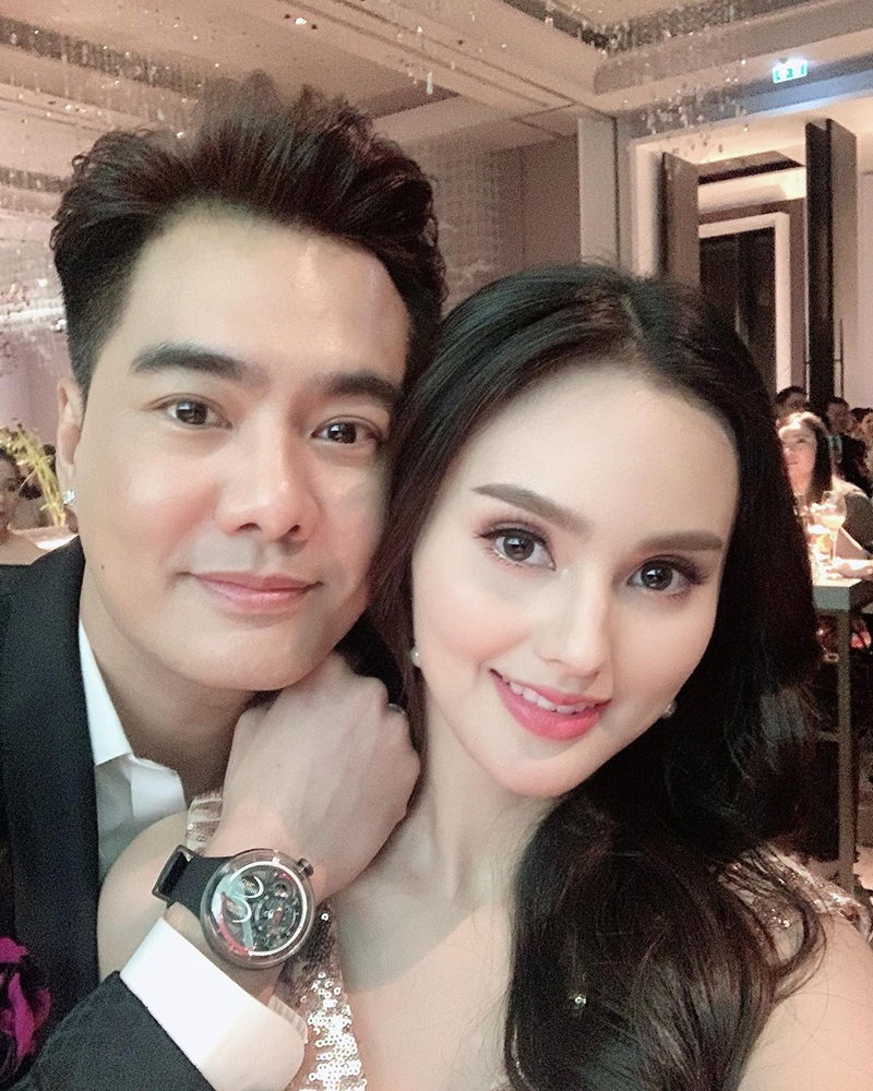 เคลลี่ ธนะพัฒน์ เลิก นาย ชนุชตรา