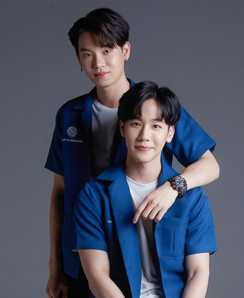 หยิ่นวอร์ ดราม่า