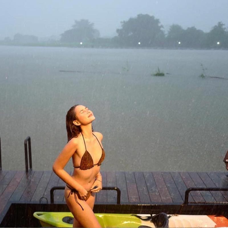 บี น้ำทิพย์