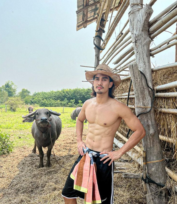 ดิว เดอะสตาร์ 9