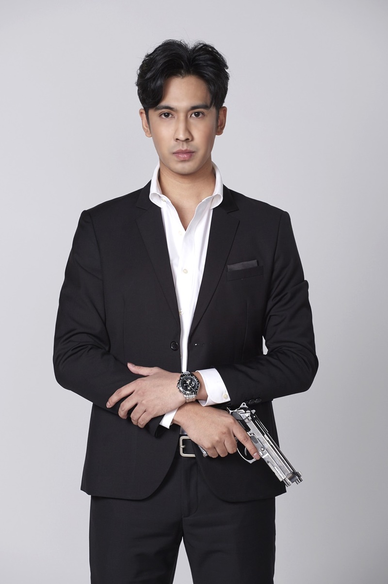 หงส์ฟ้า