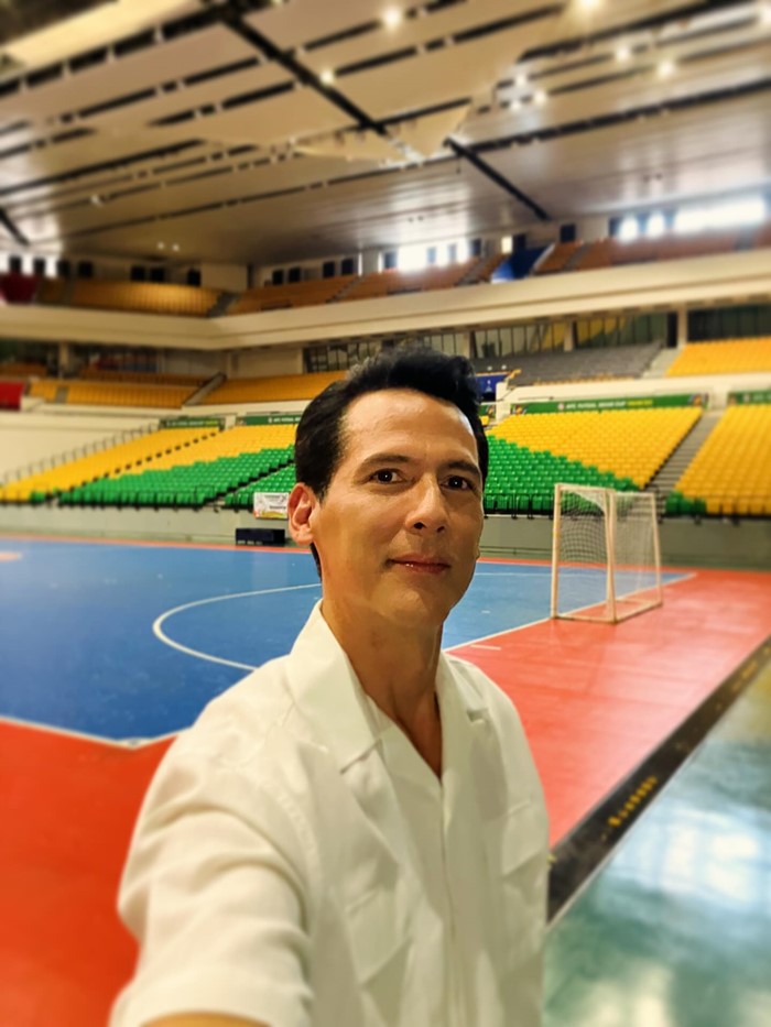 อั๋น โอลิเวอร์ 