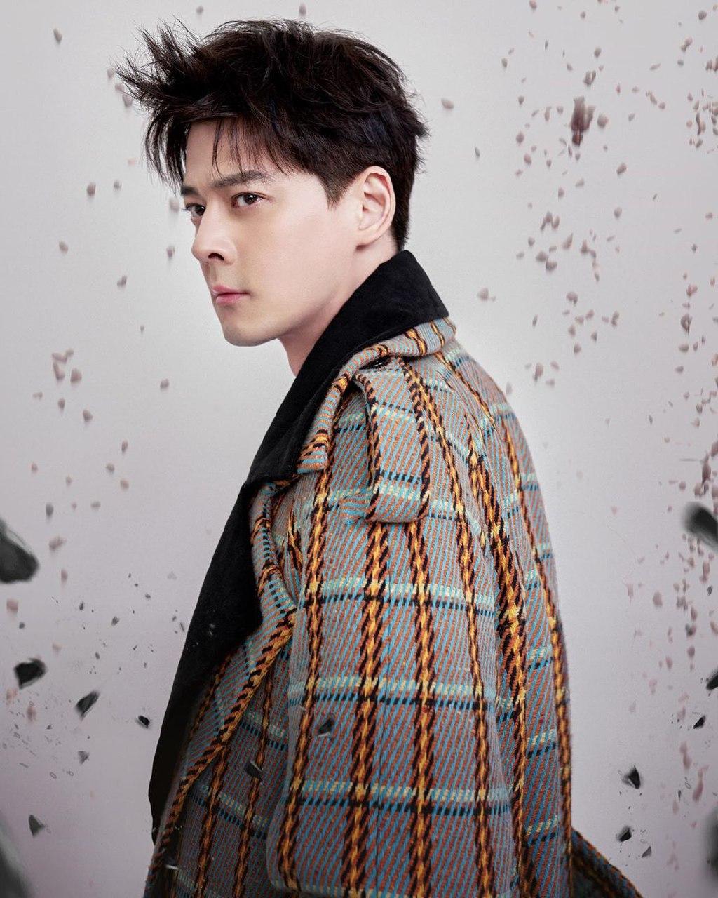 ดีแลน กัว