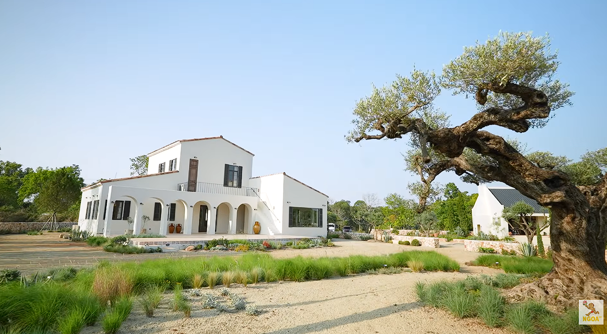 บ้าน ดุ๊ก ภาณุเดช