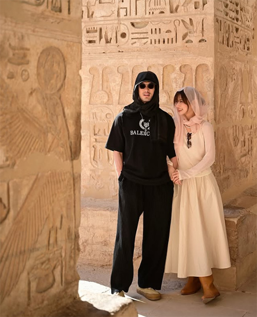 คู่รักดารา วาเลนไทน์นี้ไปเติมความหวานกับ 14 คู่รักคนดัง ที่คนโสดเห็นแล้วต้องอิจฉา