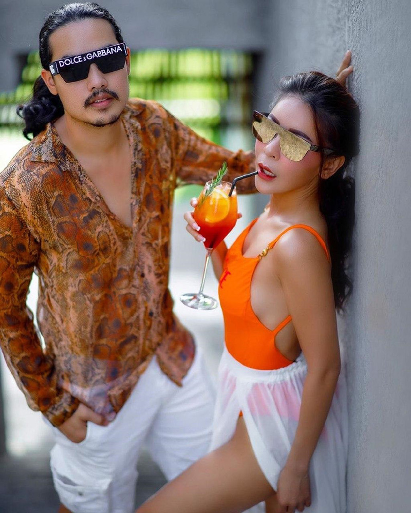 เป็กกี้ ศรีธัญญา 