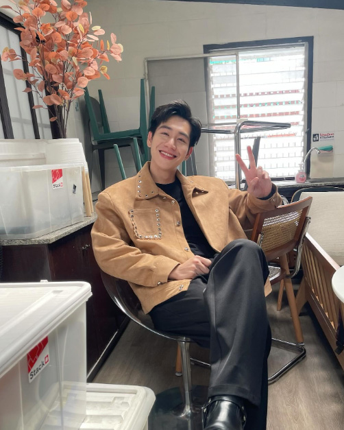 บอส รัฐเขต แฟนจีน่า เดอะเฟซ