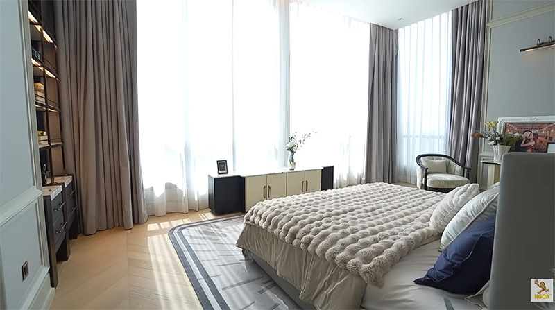 เปิดบ้าน โมเน่-โซล