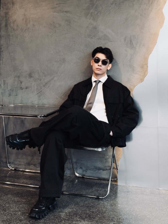 มิว ศุภศิษฏ์