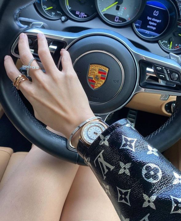 เบนซ์ พริกไทย 