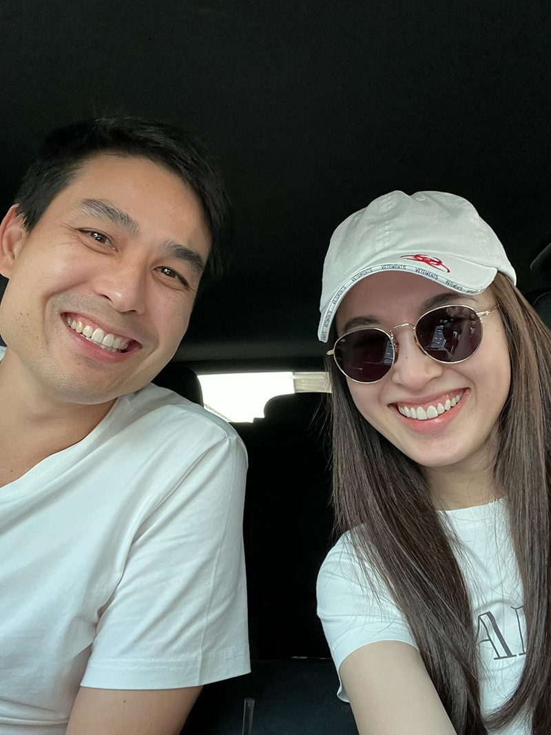 แฟน ปอย ตรีชฎา