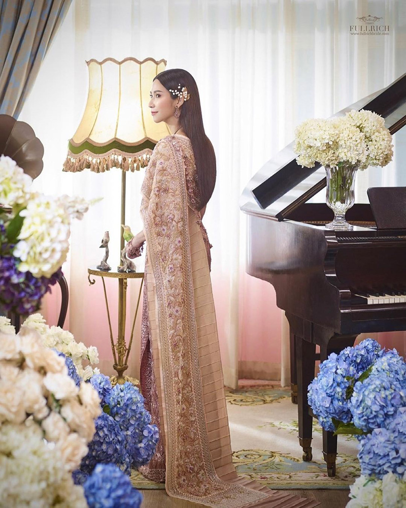 ป๊อก ปิยธิดา