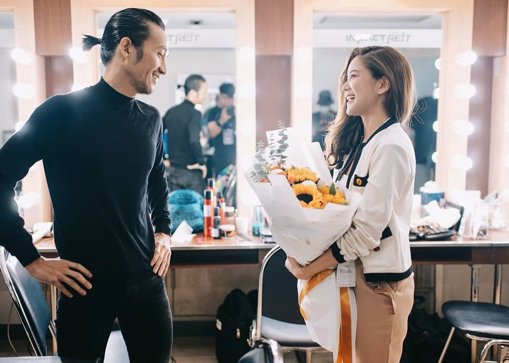 ก้อย ตูน