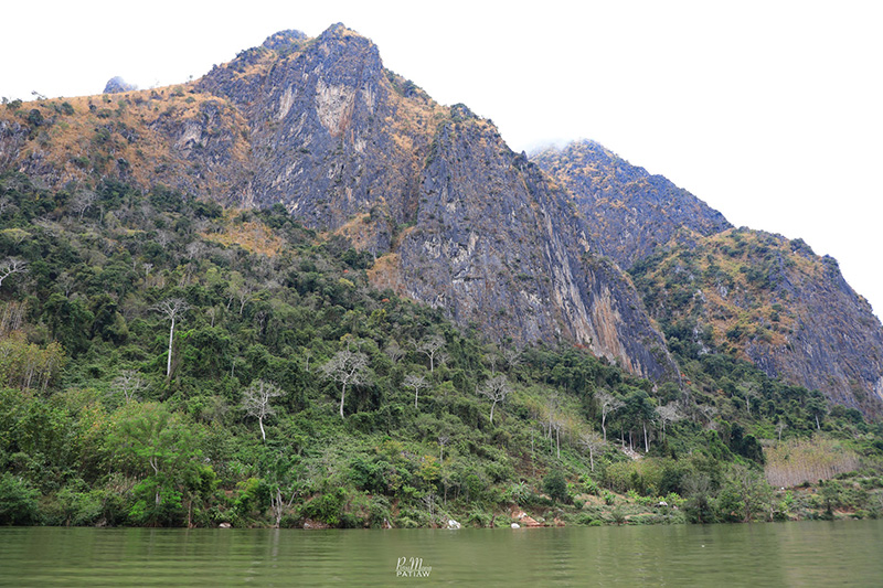 หนองเขียว สปป.ลาว