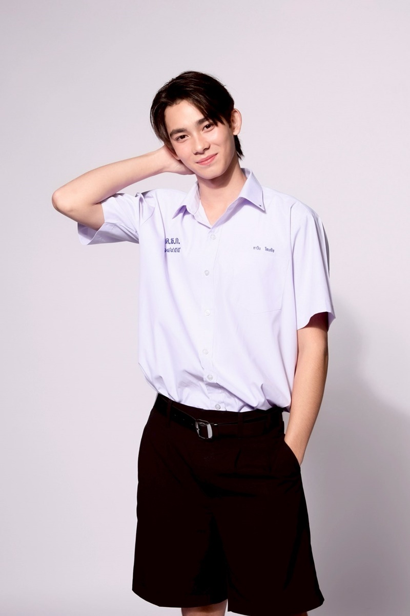 ต้นส้มอยู่บ้านเขา นักแสดง