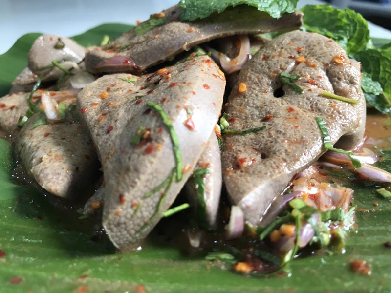 ตับหวาน