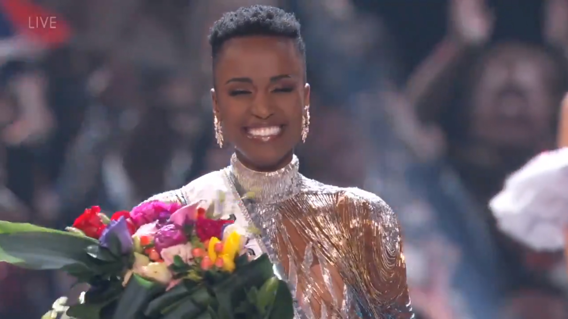 Miss Universe 2019