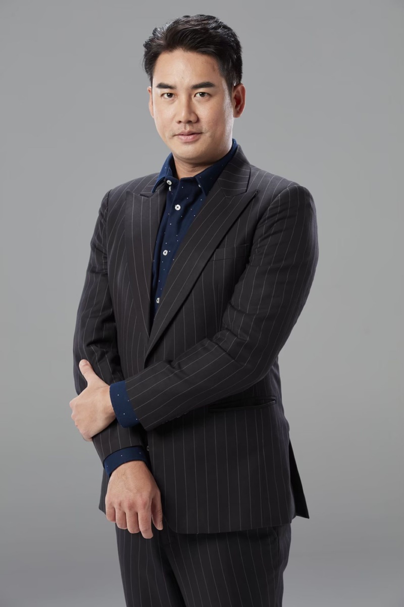 สองเสน่หา