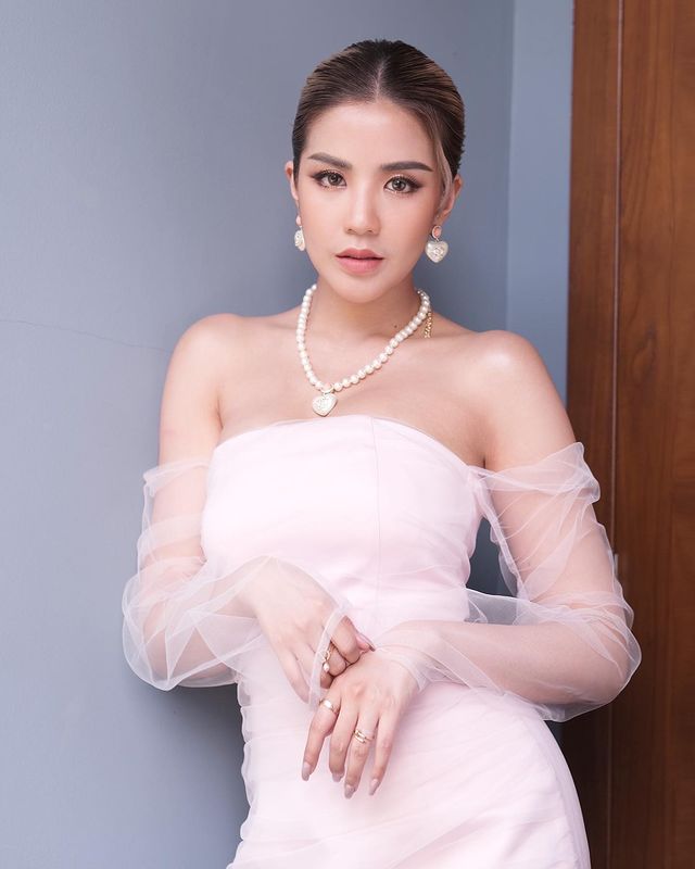 ใบเตย อาร์สยาม