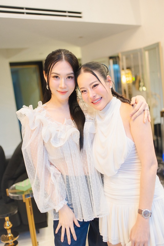 วันเกิด หนิง ปณิตา