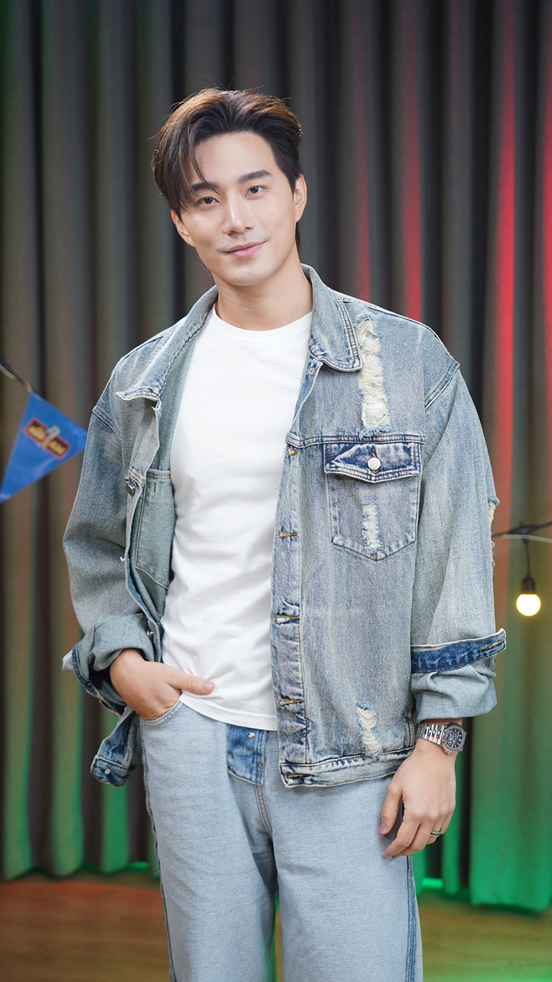 บี้ KPN เผยได้คำขอโทษ จากโจรที่ก่อเหตุตีหน้า