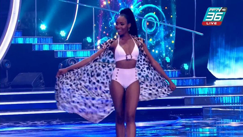 Miss Universe 2021